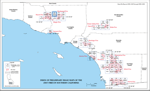Thumbnail of and link to Warm Springs Mountain Map PDF (30 MB)