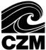 CZM Logo with link to CZM Home Page.