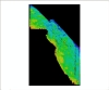 Thumbnail image of depth-colored bathymetry