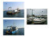 Thumbnail image of Figure 2, photographs of 3 research vessels.