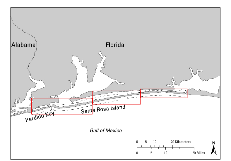 GUIS Florida Map Graphic