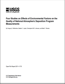 Thumbnail of and link to report PDF