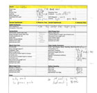 Thumbnail image showing downloadable PDF with all of the scanned field logs from Chincoteague Bay surface sample sites