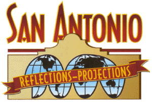 San Antonio Field Trip Logo