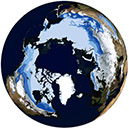 Permafrost in the Northern Hemisphere 