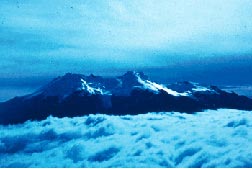 Photograph of Nevado del Huila