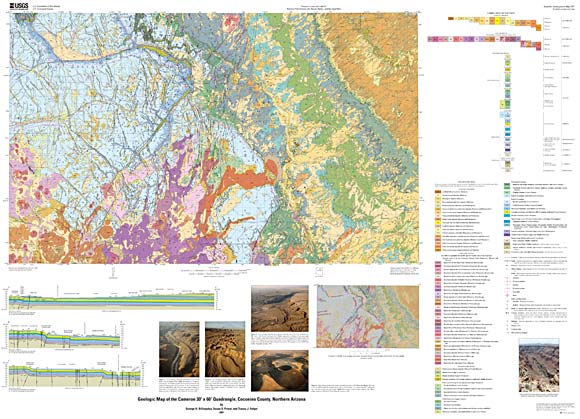 thumbnail view of map