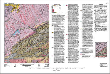 Thumbnail of and link to Map PDF (11.3 MB)