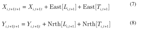 Equation 7 and 8