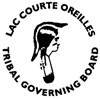 Lac Courte Oreilles Tribal Governing Board Logo