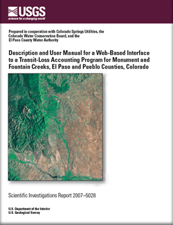 Report cover and link to Report PDF