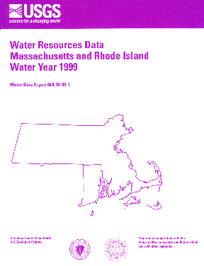 Cover of the Annual Data Report
