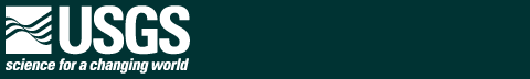 USGS LOGO