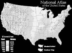 National Atlas
