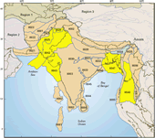 USGS Bulletin 2208-D: Sylhet-Kopili/Barail-Tipam Composite Total ...
