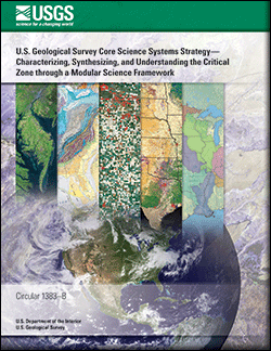 USGS Circular 1383–B: U.S. Geological Survey Core Science Systems ...