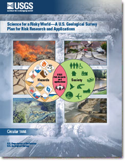 Could a large tsunami happen in the United States?