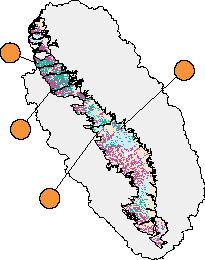 Pesticides in Ground Water