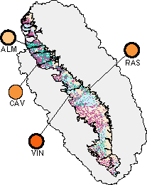 VOCs in Ground Water