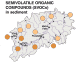 Map:Semivolatile Organic Compounds