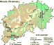 Map: Stream Chemistry