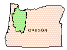 Location map of the study unit