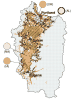 Map:Dissolved Solids