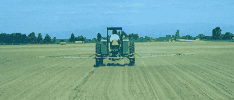 Photo of tractor