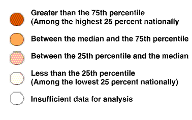 Explanation of Ranking