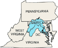 Location map of the study unit