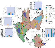 nutrient map