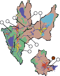 pesticides map