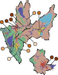 SVOC map