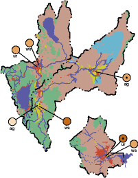 nitrate map