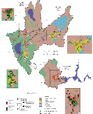 study unit map