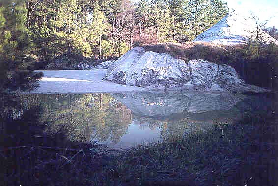 Falling Creek, Georgia