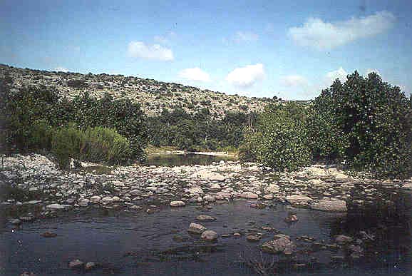 Devils River 4