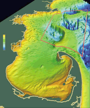 USGS Circular 1199: U.S. Geological Survey Coastal And Marine Geology ...