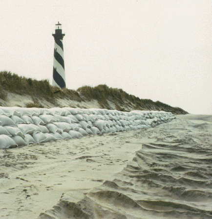 photo of lighthouse