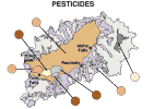 Map:Pesticides