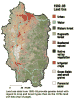 Map:1992-93 Land Use