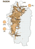 Map:Radon