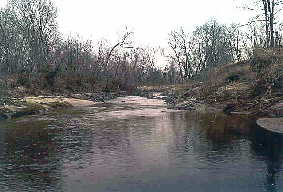 Elk Creek 1