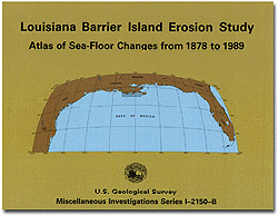Sea-Floor Change Atlas