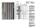 Thumbnail image showing example of downloadable marine core photographs and core description logs