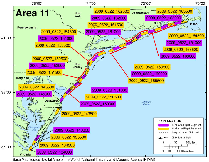 09ACH01 - Area 11 Map