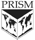 PRISM logo opens the Global Warming and Analysis - PRISM3D page