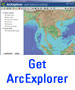 Get ArcExplorer