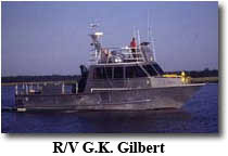 R/V Gilbert image