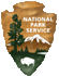 NPS Cooperator Logo and Link